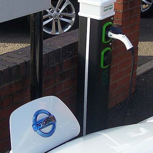 EV charging